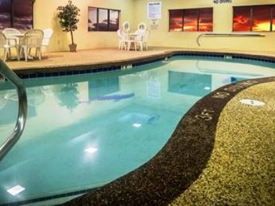 Hampton Hotel 3*